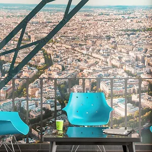 Ibis Styles Eiffel Cambronne Paris