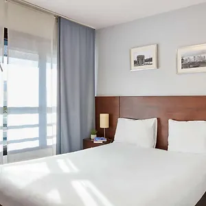 Apartahotel Adagio Access Bastille