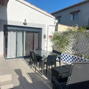 Apartamento Tres Jolie T2