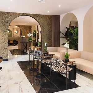 *** Hotell Khla Frankrike