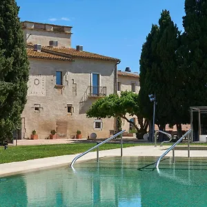 Hotel Urh - Molí Del Mig