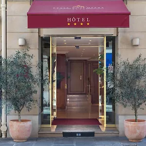 Etats Unis Opera Paris