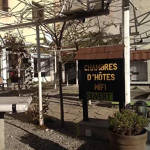  Гостевой дом Attrap'reves Франция
