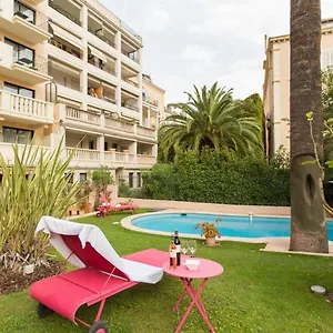 **** Hotell Sun Riviera Frankrike
